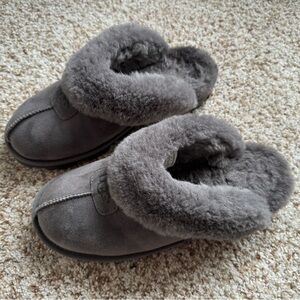 Ugg Slippers
